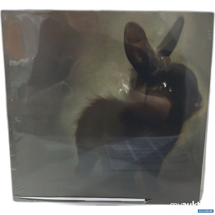 Artikel Nr. 930368 Artikel Nr. 930368: Mietze Conte bunny collection Vinyle