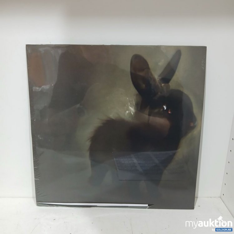 Artikel Nr. 930368 Artikel Nr. 930368: Mietze Conte bunny collection Vinyle