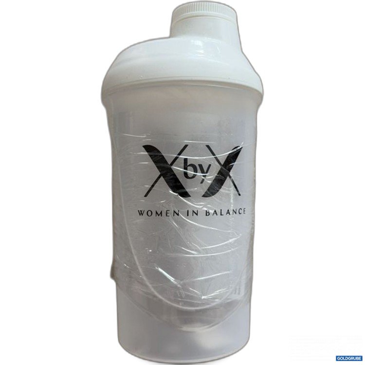Artikel Nr. 931368: X by X Shaker