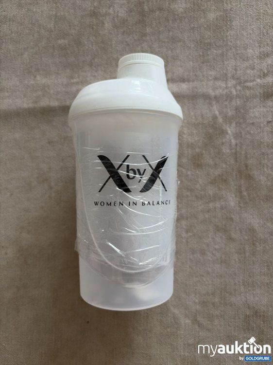 Artikel Nr. 931368: X by X Shaker