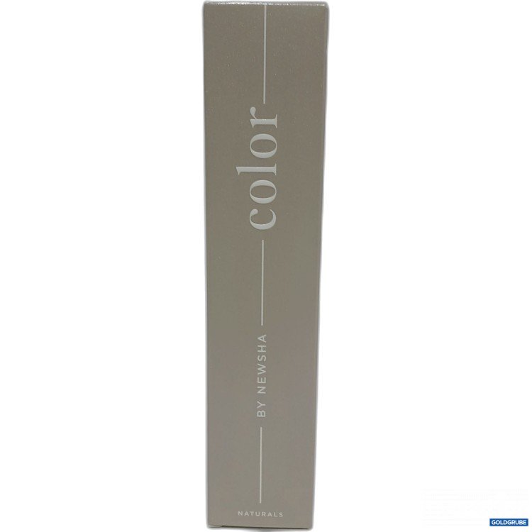Artikel Nr. 953368: Color by Newsha 60ml - 8.0 Hellblond  Intensiv 