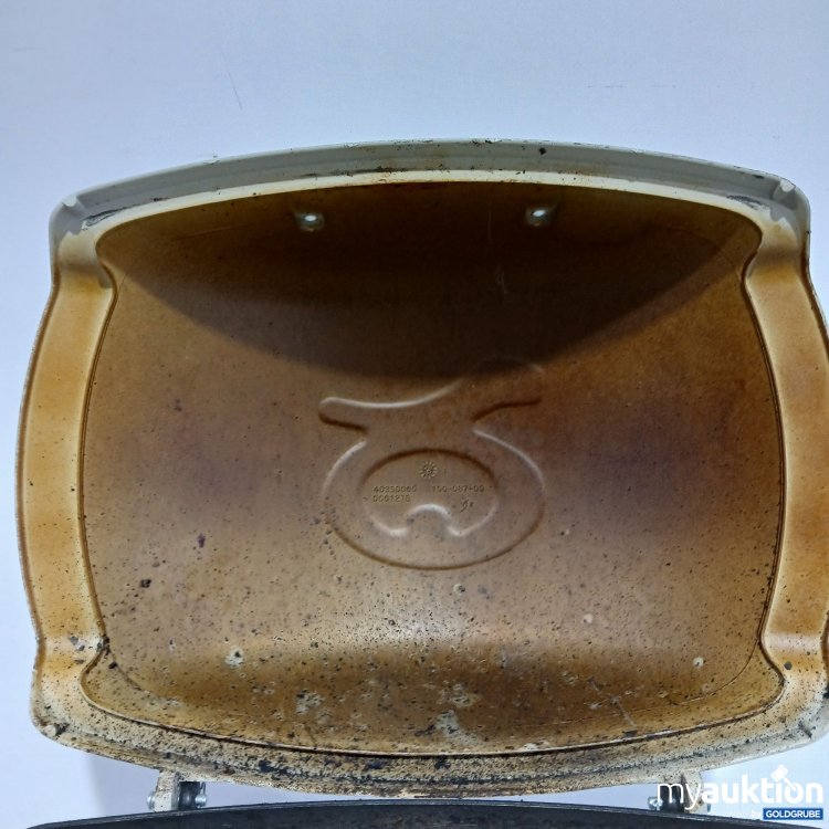 Artikel Nr. 954368: Weber Gas Griller DC0127B 