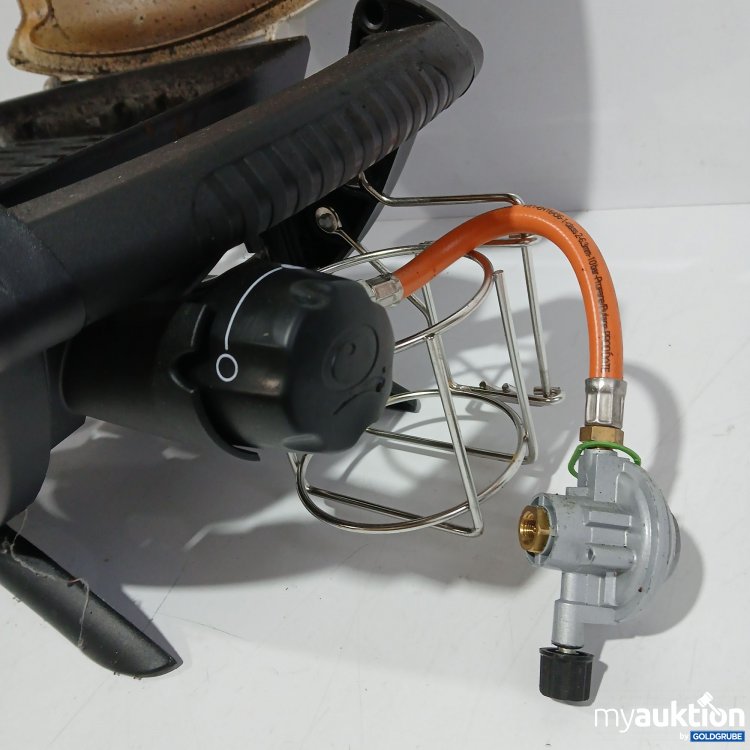 Artikel Nr. 954368: Weber Gas Griller DC0127B 