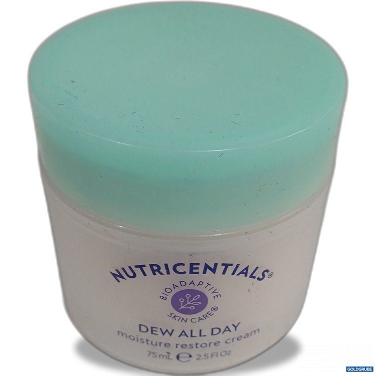 Artikel Nr. 962368: Nutricentials Dew all day moisture restore cream 75ml