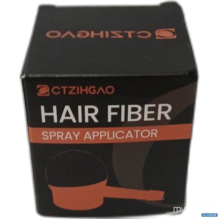 Artikel Nr. 964368: CTZIHGAO Hair Fiber Spray Applicator