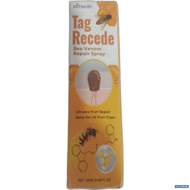 Artikel Nr. 979368: Ximonth Tag Recede Bee Venom Repair Spray 20ml