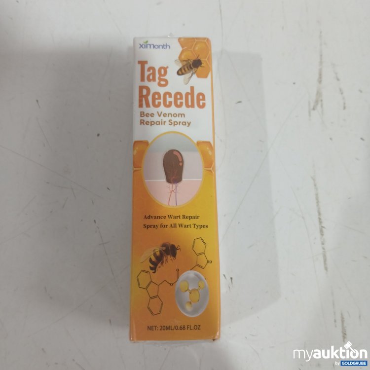 Artikel Nr. 979368: Ximonth Tag Recede Bee Venom Repair Spray 20ml