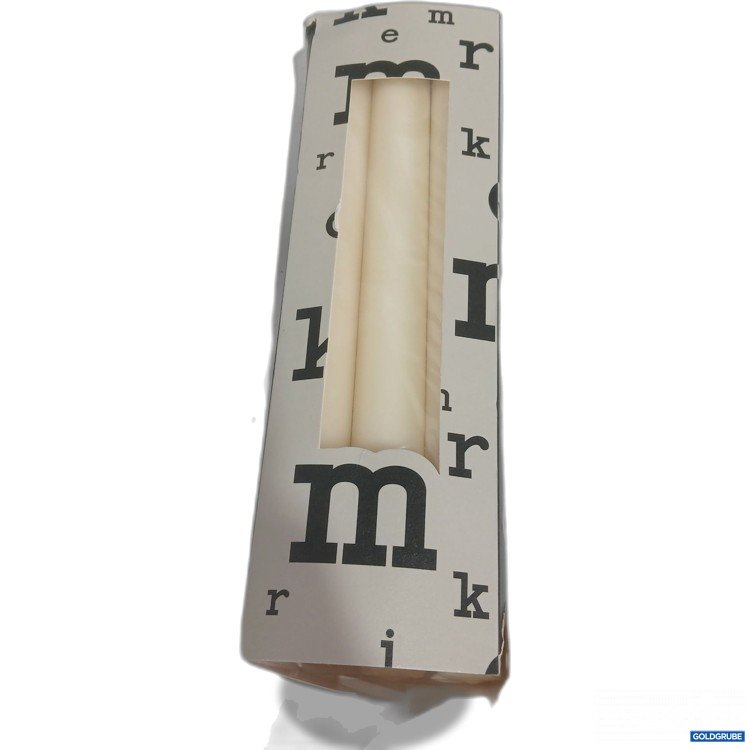 Artikel Nr. 994368 Artikel Nr. 994368: Marimeko Stabkerzen ca. 23cm 6Stk