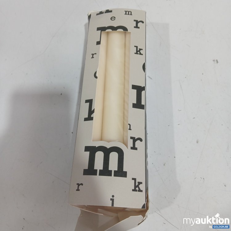 Artikel Nr. 994368 Artikel Nr. 994368: Marimeko Stabkerzen ca. 23cm 6Stk