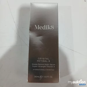 Artikel 470368: Medik8 Crystal Retinal 6 Serum 30 ml