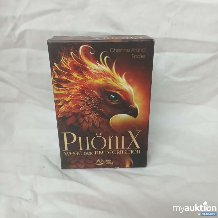 Artikel Nr. 361369: Phönix 
