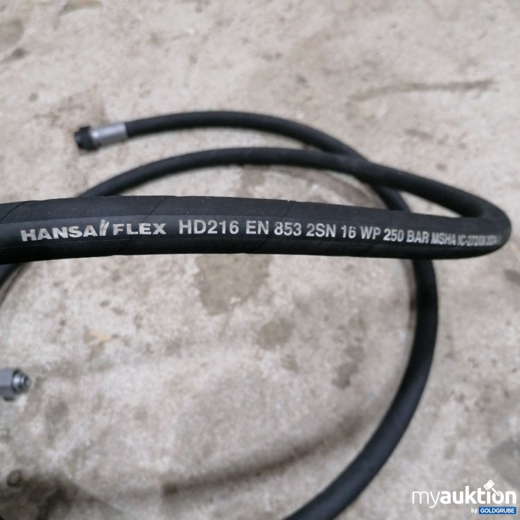 Artikel Nr. 441369: Hansaflex HD216 EN 853 2SN 16 WP 250 BAR MSHA IC-272/06 2Q24