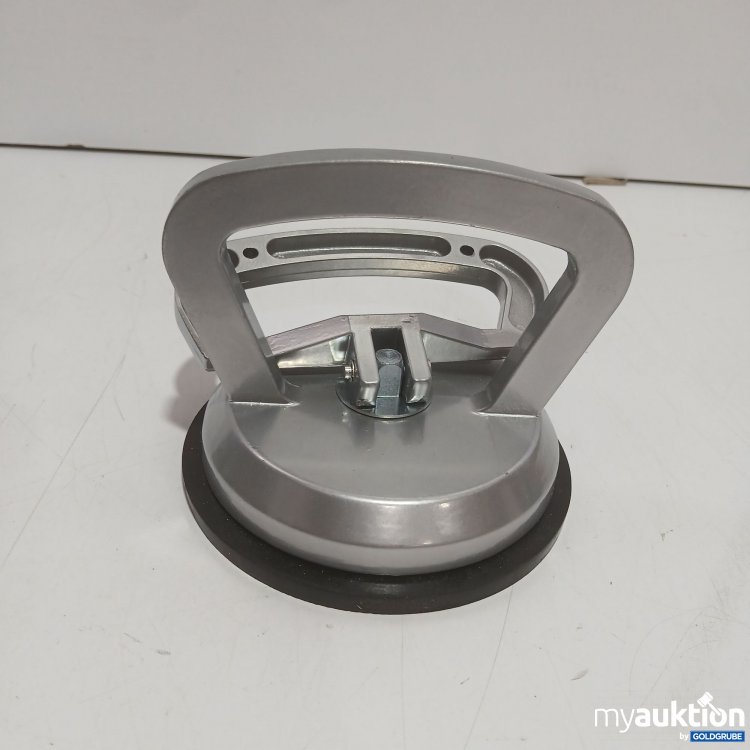 Artikel Nr. 445369 Artikel Nr. 445369: Wiltec Saugheber aus Aluminium 11,5ø