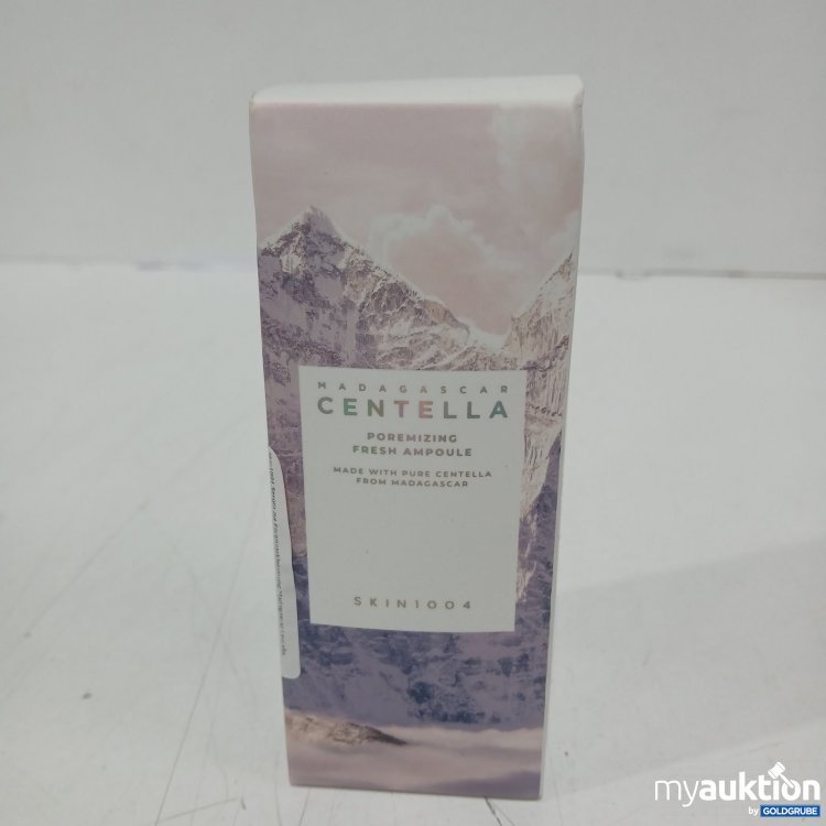 Artikel Nr. 470369: Skin1004 Madagascar Centella Poreminzing Fresh Ampoule 100ml