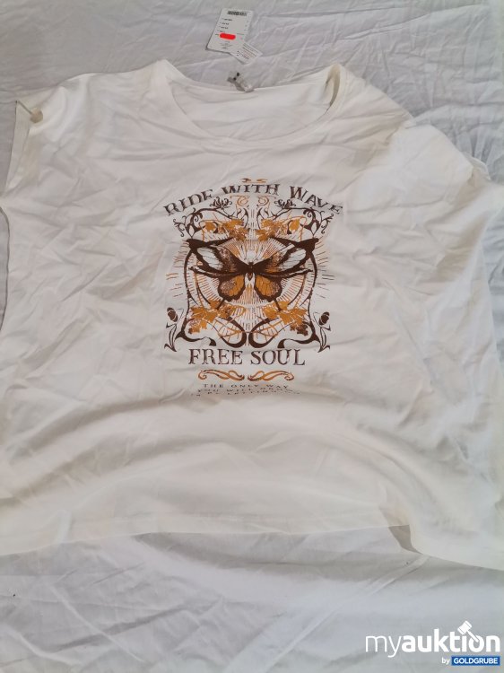 Artikel Nr. 514369 Artikel Nr. 514369: Laura Torelli Shirt