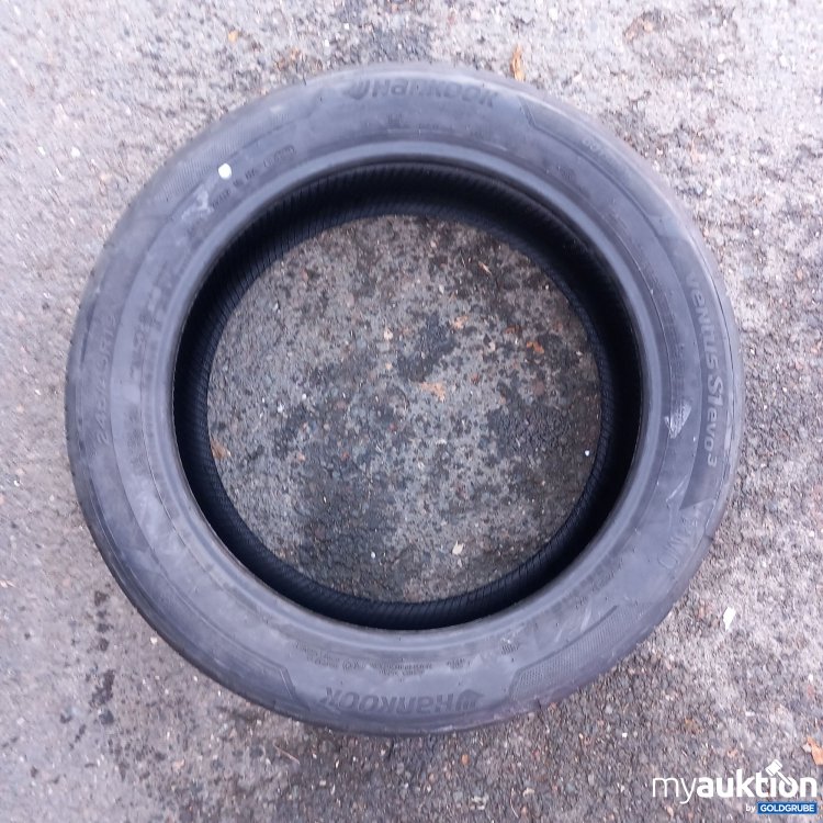 Artikel Nr. 519369: Hankook 245/45R19 102Y