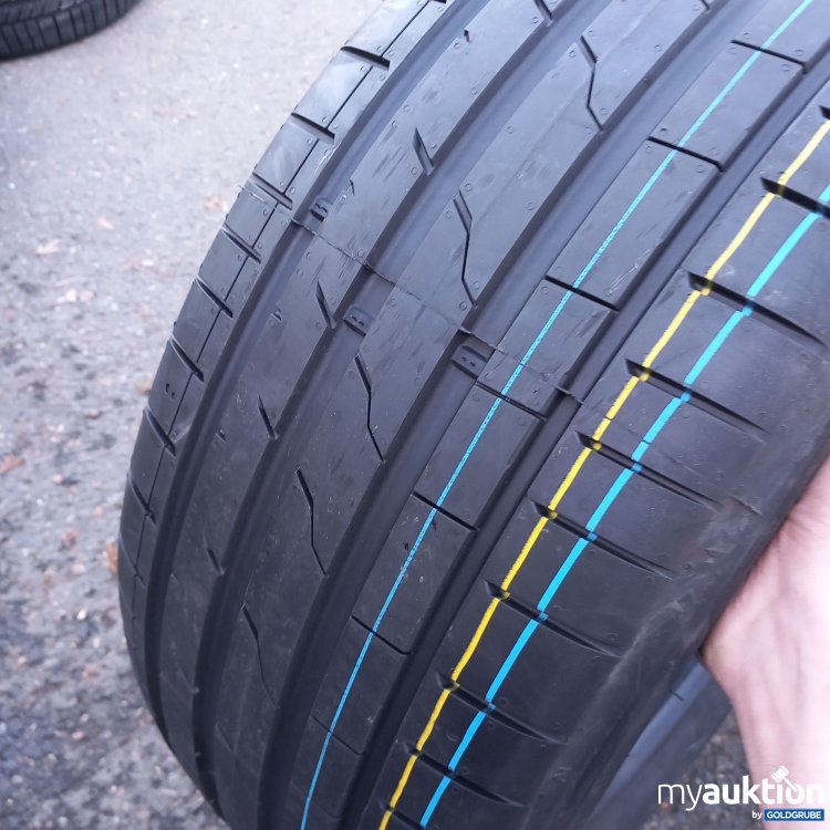 Artikel Nr. 519369 Artikel Nr. 519369: Hankook 245/45R19 102Y