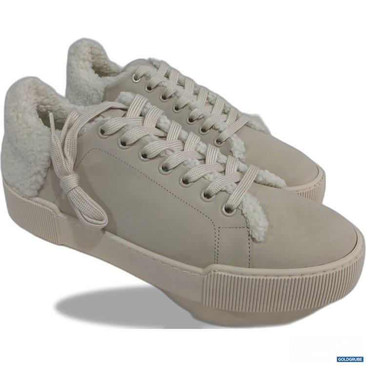 Artikel Nr. 524369: Högl Lightnubuk-Leder Schuhe 