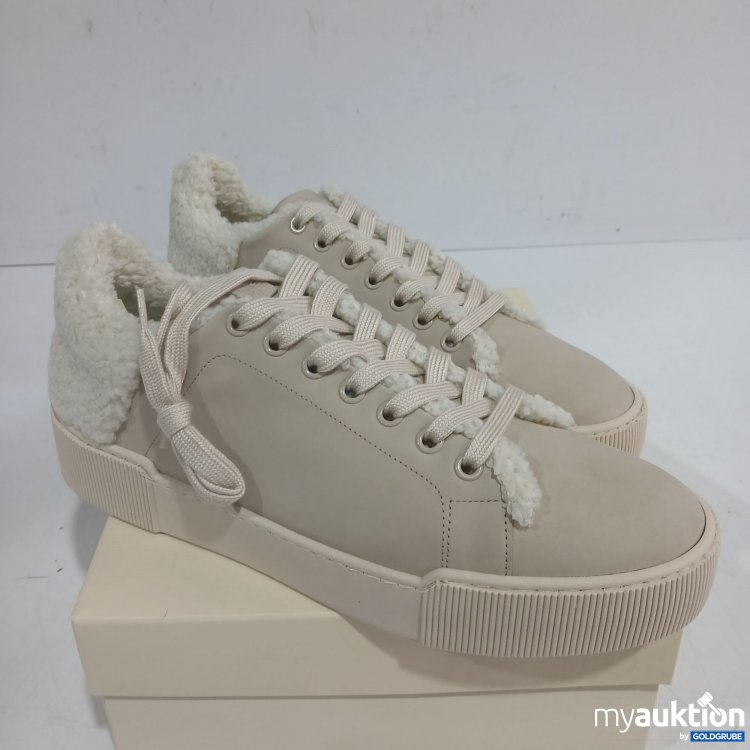 Artikel Nr. 524369: Högl Lightnubuk-Leder Schuhe 