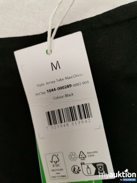 Artikel Nr. 705369 Artikel Nr. 705369: Nakd Bandeau Kleid