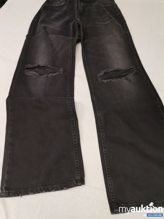 Artikel Nr. 727369 Artikel Nr. 727369: Bershka Jeans