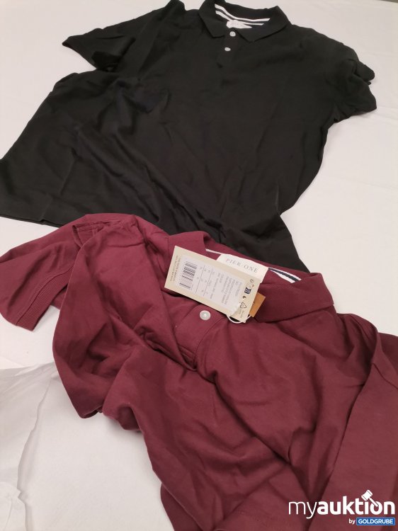 Artikel Nr. 774369 Artikel Nr. 774369: Pier One Polo Shirt