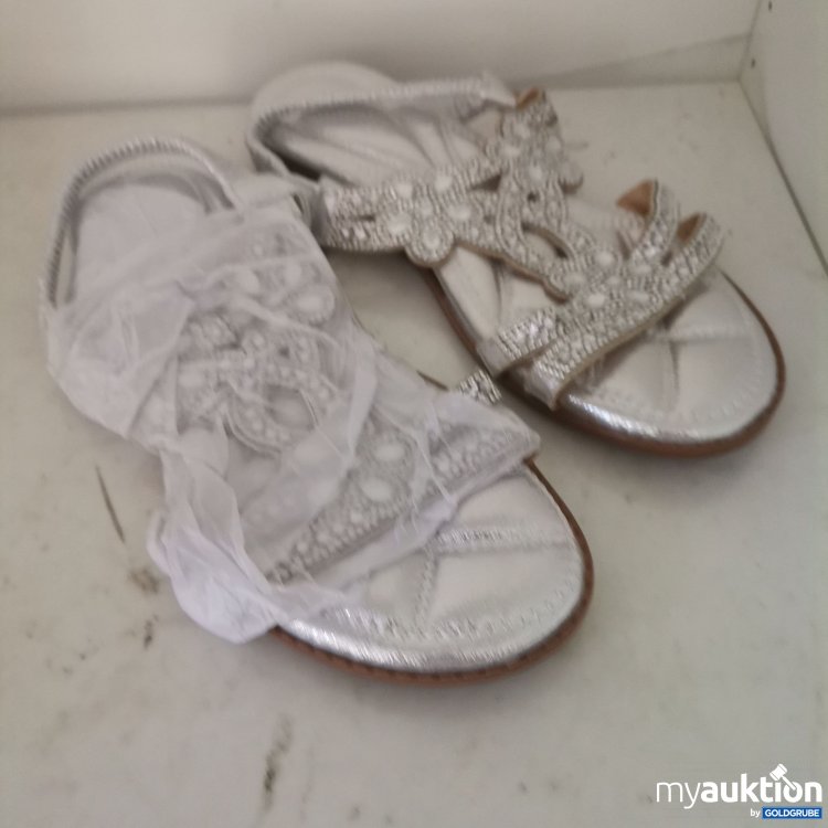 Artikel Nr. 820369 Artikel Nr. 820369: Sandalen