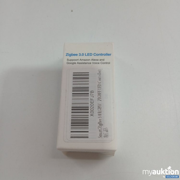 Artikel Nr. 825369: Zigbee 3.0 LED Controller 