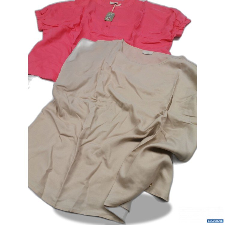 Artikel Nr. 837369: Cest Paris Bluse 2 teilig