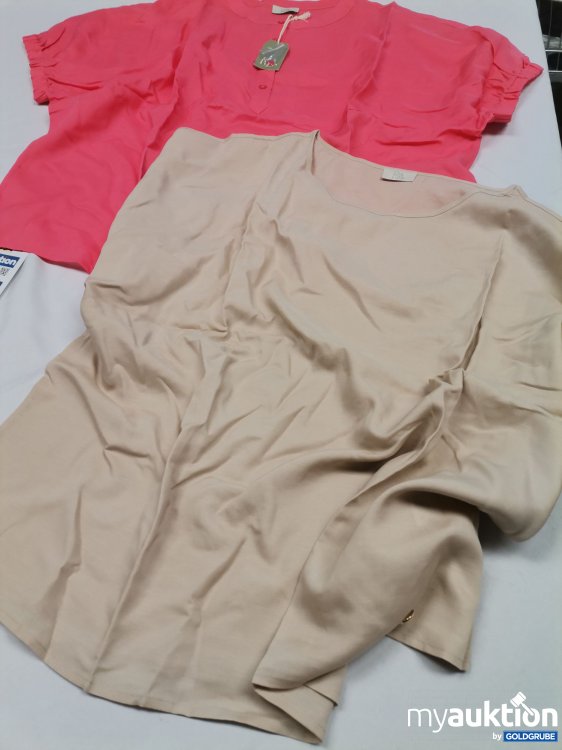 Artikel Nr. 837369: Cest Paris Bluse 2 teilig