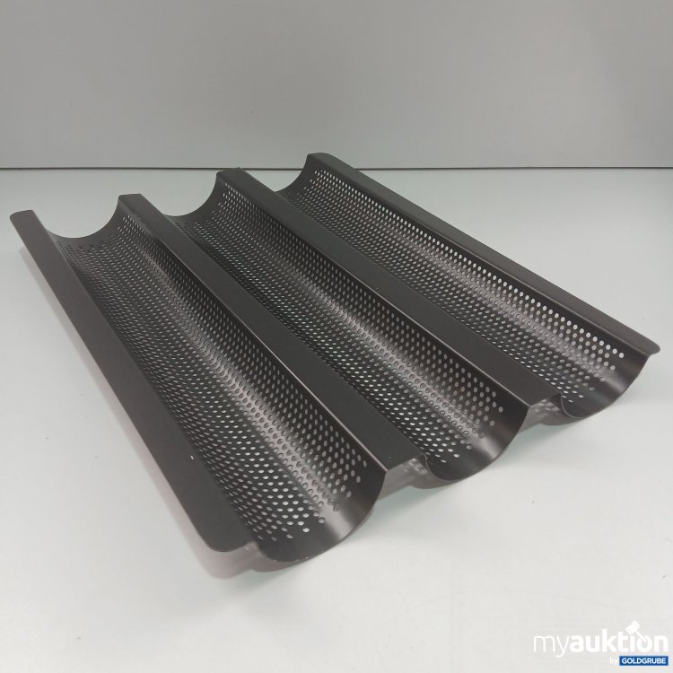 Artikel Nr. 847369: Premium Baguette Backform 38x30cm