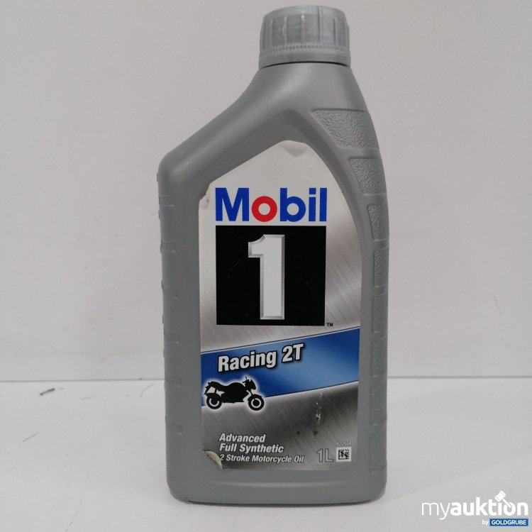 Artikel Nr. 850369: Mobil 1 Racing 2T 1L