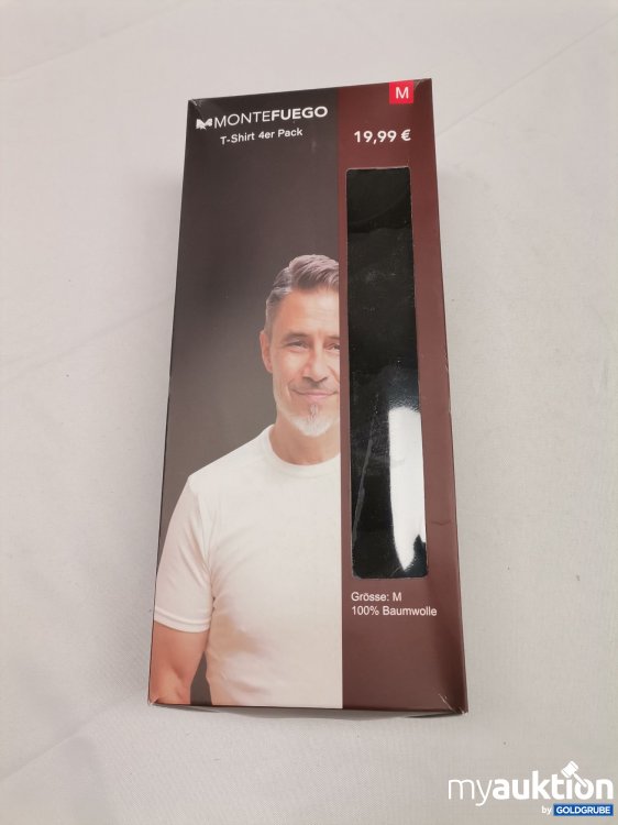 Artikel Nr. 876369 Artikel Nr. 876369: Montefuego Shirts