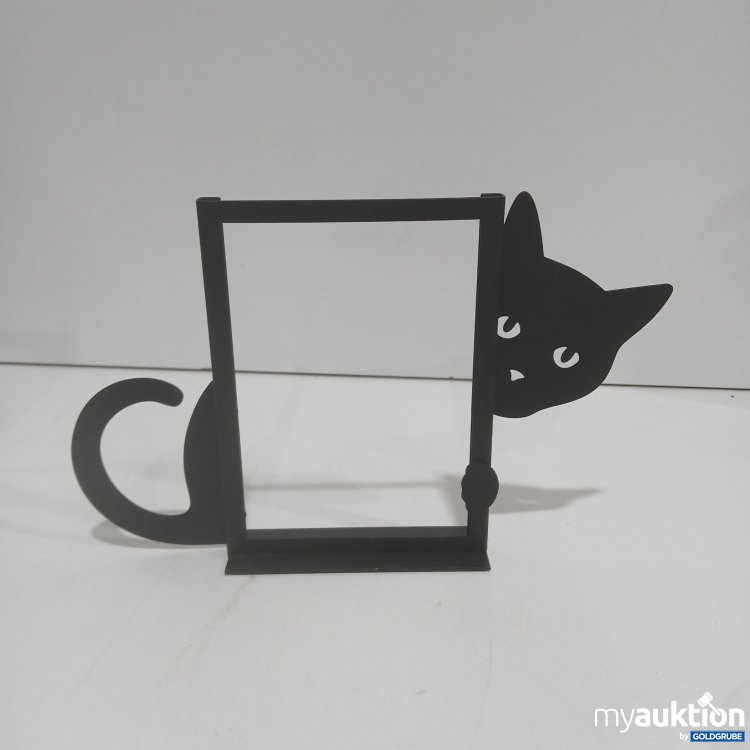 Artikel Nr. 879369: Rahmen Hidden Cat