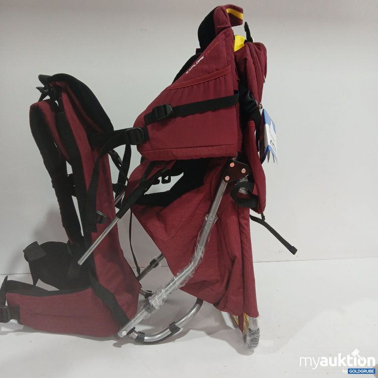 Artikel Nr. 885369 Artikel Nr. 885369: Montis Child Carrier