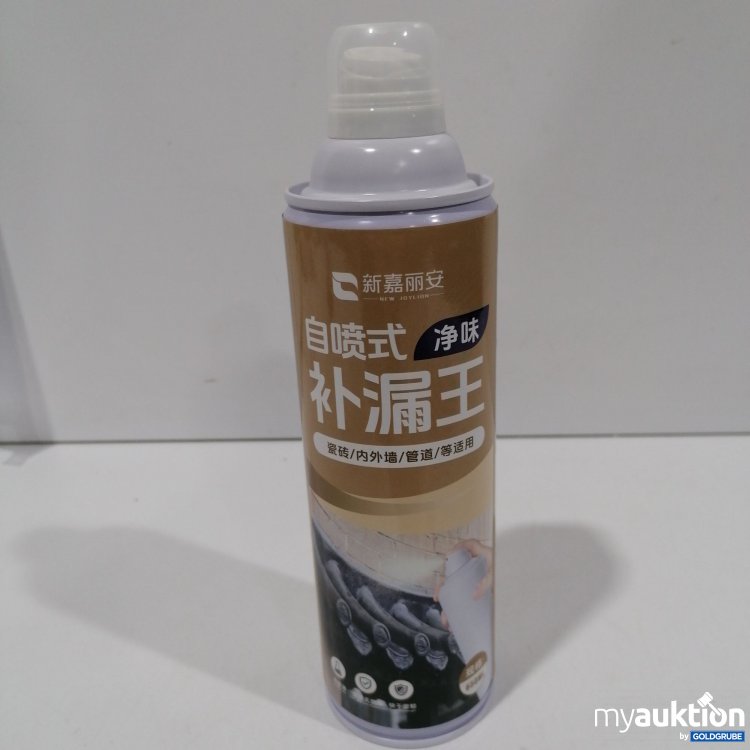 Artikel Nr. 889369: Reinigungsspray für Fliesen, Rohre 650ml