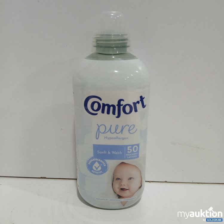 Artikel Nr. 892369: Comfort Pure Hypoallergen 1150ml