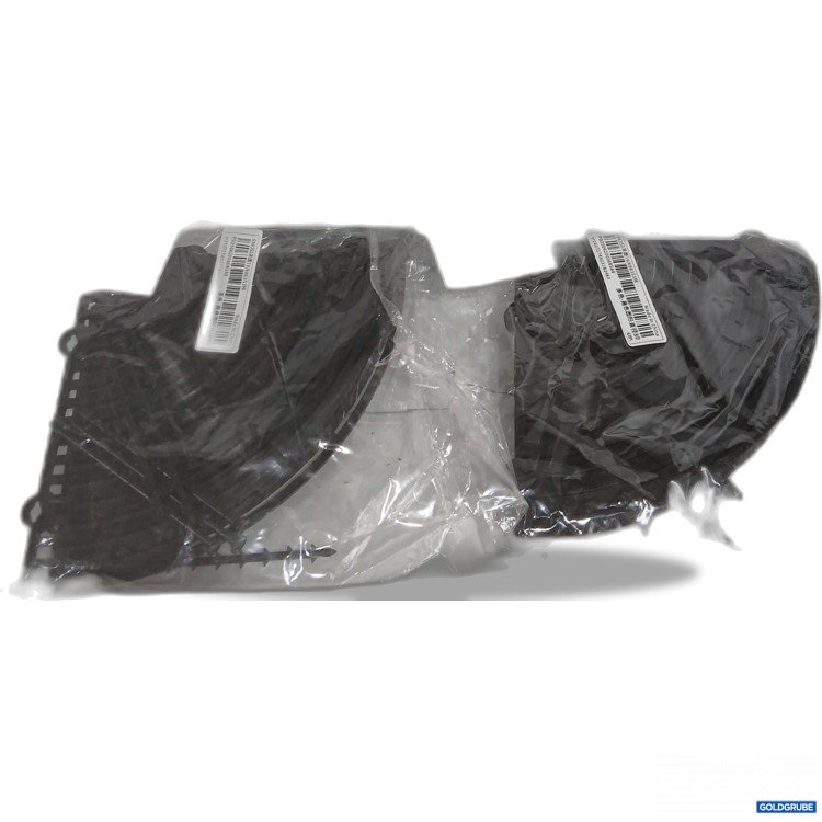 Artikel Nr. 897369: Mudou Pflanzentopfgitter Maxi 4,5cm - 52cm 