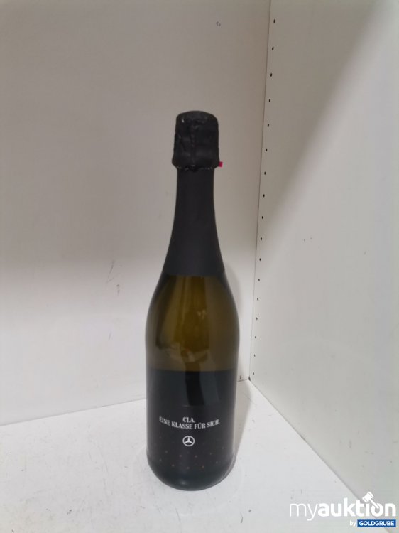 Artikel Nr. 899369: Österreichischer Sekt mit Aufschrift 0,75l 