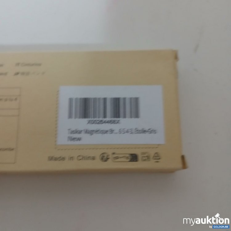 Artikel Nr. 919369: Taklar watchband 6543