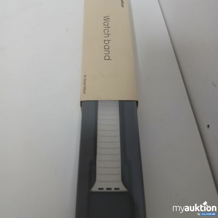 Artikel Nr. 919369: Taklar watchband 6543