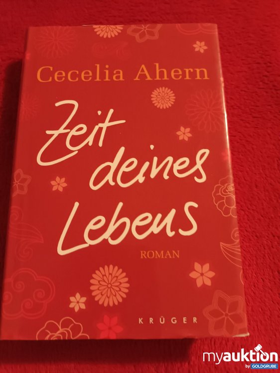 Artikel Nr. 927369: Zeit deines Lebens 