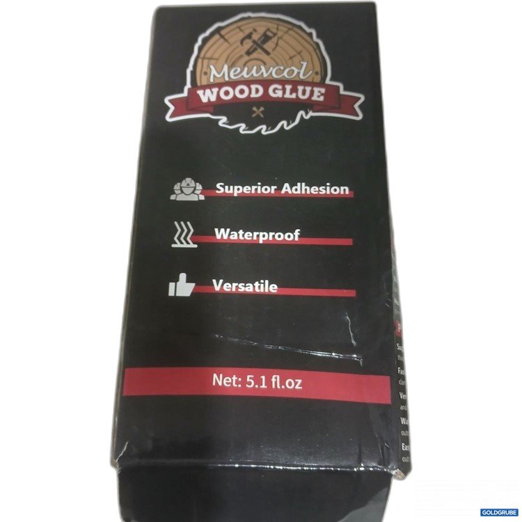 Artikel Nr. 934369: Meuwcol Wood Glue 5.1 fl. oz