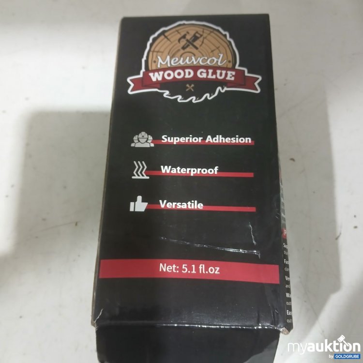 Artikel Nr. 934369: Meuwcol Wood Glue 5.1 fl. oz