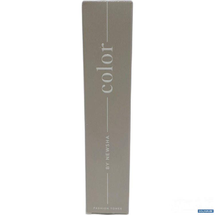 Artikel Nr. 953369: Color by Newsha 60ml - 7.20 Mittelblond Violett Natur 