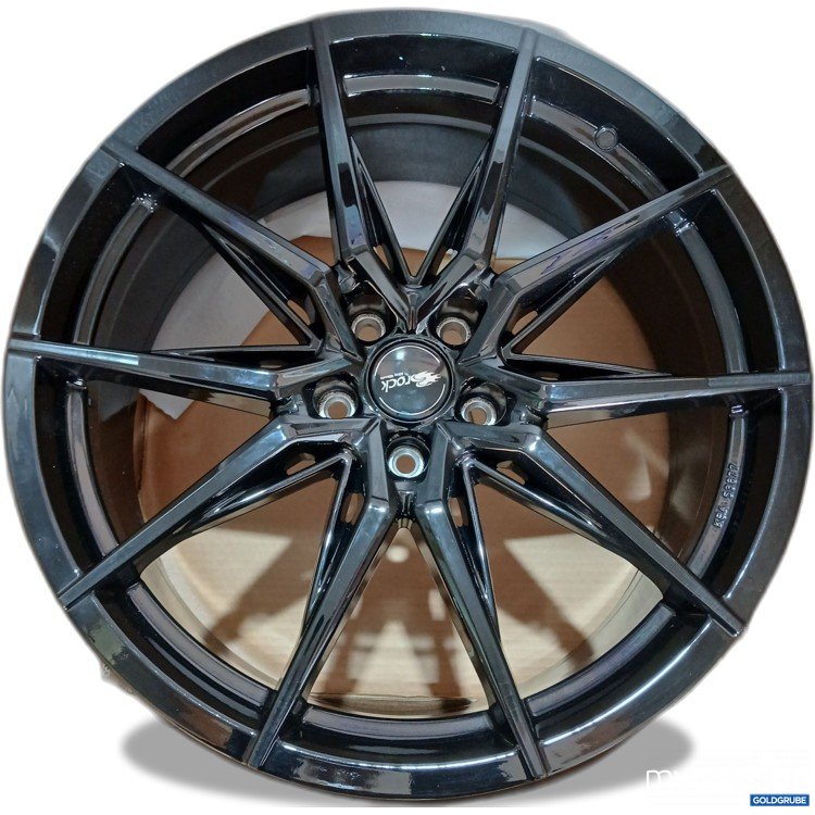 Artikel Nr. 961369: Brock 8.5Jx20 5/112 40 66.6 D3N 