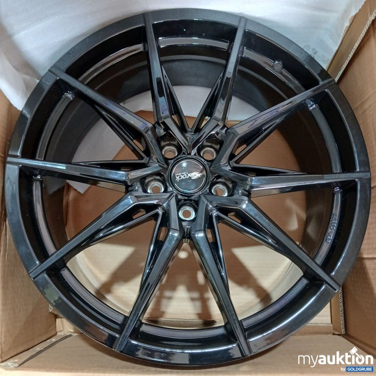 Artikel Nr. 961369: Brock 8.5Jx20 5/112 40 66.6 D3N 