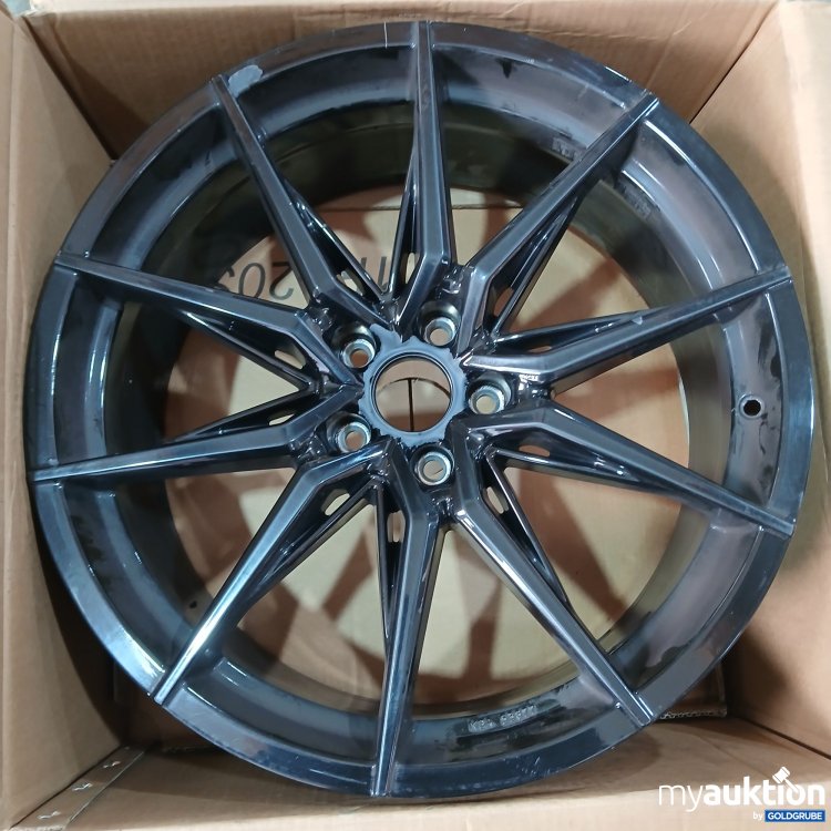 Artikel Nr. 961369: Brock 8.5Jx20 5/112 40 66.6 D3N 