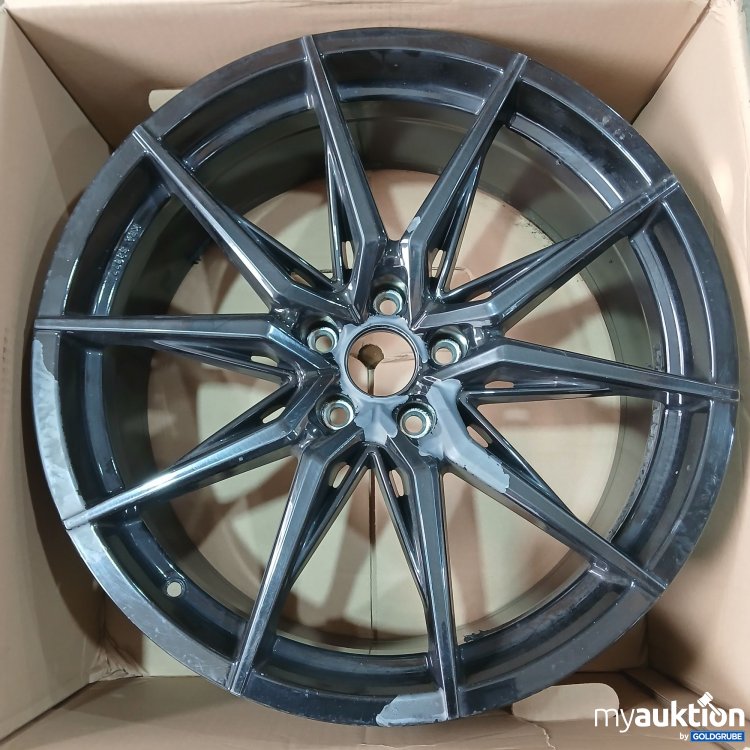 Artikel Nr. 961369: Brock 8.5Jx20 5/112 40 66.6 D3N 