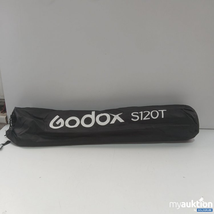Artikel Nr. 971369: Godox S12OT Qick Release Umbrella Softbox 